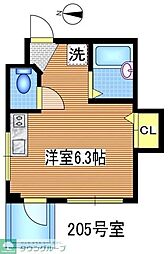 西東京市南町４丁目