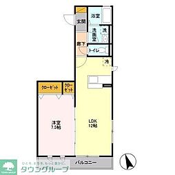 練馬区小竹町２丁目