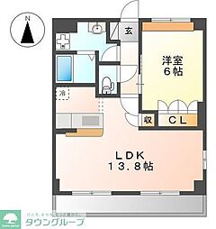 小平市花小金井３丁目