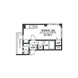 練馬区石神井台２丁目