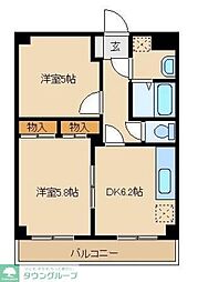 練馬区石神井台２丁目