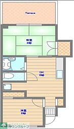 小平市学園西町３丁目