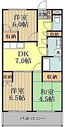 西東京市新町４丁目