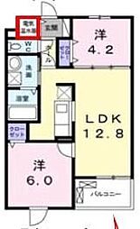 朝霞市宮戸２丁目