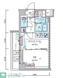 練馬区春日町２丁目