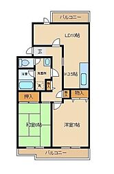 清瀬市中清戸５丁目