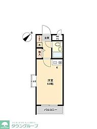 清瀬市松山１丁目