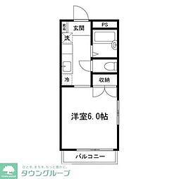 練馬区羽沢１丁目