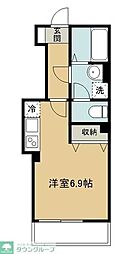 練馬区早宮４丁目