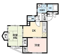 西東京市田無町２丁目