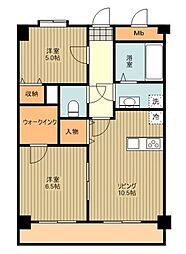 西東京市田無町３丁目