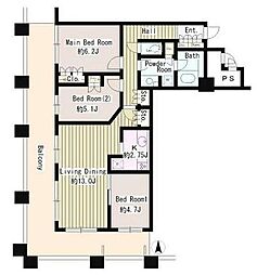 練馬区豊玉北６丁目