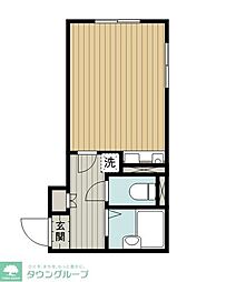 東久留米市金山町１丁目