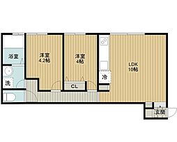 西東京市ひばりが丘１丁目