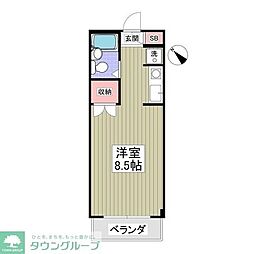 練馬区大泉町４丁目