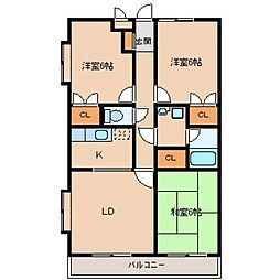 西東京市芝久保町２丁目
