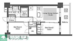 和光市白子２丁目
