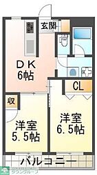 小平市鈴木町１丁目