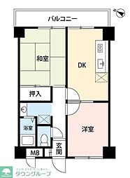 東久留米市本町２丁目