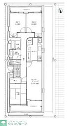 朝霞市根岸台３丁目