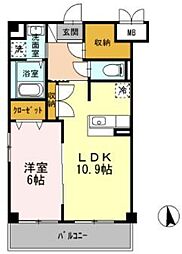 練馬区春日町１丁目