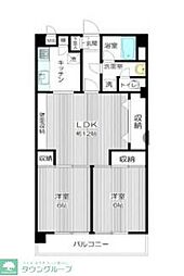 朝霞市本町２丁目