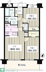 朝霞市溝沼４丁目
