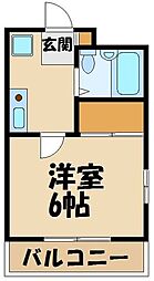 所沢市小手指町１丁目