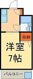 所沢市小手指町１丁目