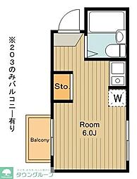 小平市たかの台