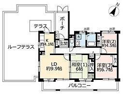 新座市新堀３丁目