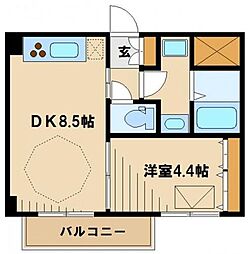 西東京市栄町２丁目