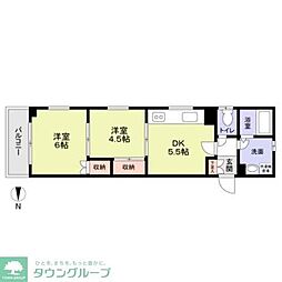 練馬区豊玉上２丁目