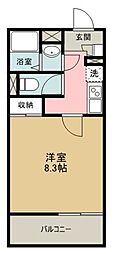 小平市天神町１丁目