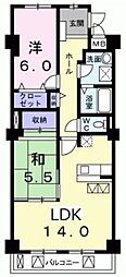 西東京市富士町６丁目