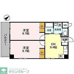 朝霞市西原２丁目