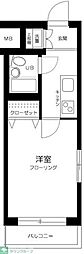 杉並区井草３丁目