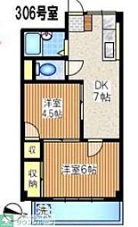 西東京市田無町７丁目