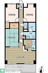 新座市新堀３丁目