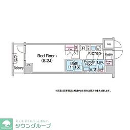 練馬区旭町３丁目