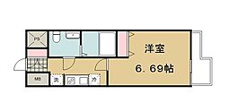 所沢市西所沢１丁目