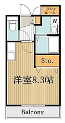 小平市上水本町６丁目