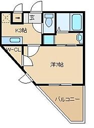 練馬区石神井町２丁目