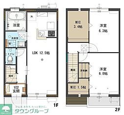所沢市小手指南５丁目