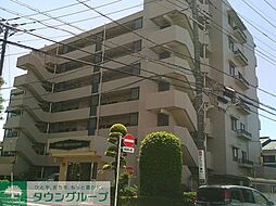 西東京市田無町４丁目