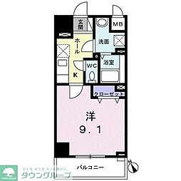 西東京市南町１丁目