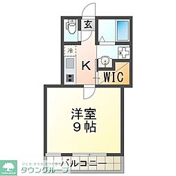 東久留米市前沢５丁目