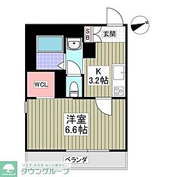 練馬区北町１丁目