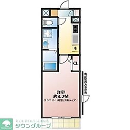 東村山市秋津町５丁目