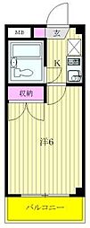 練馬区下石神井５丁目